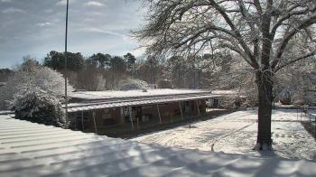 Weather camera view of Maybeury ES.