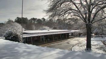 Weather camera view of Maybeury ES.