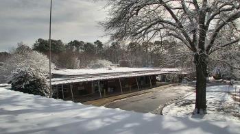 Weather camera view of Maybeury ES.