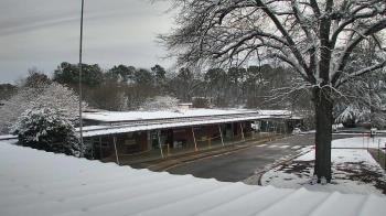 Weather camera view of Maybeury ES.