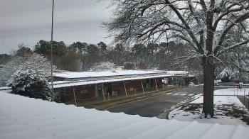 Weather camera view of Maybeury ES.