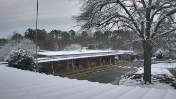 Weather camera view of Maybeury ES.