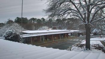 Weather camera view of Maybeury ES.