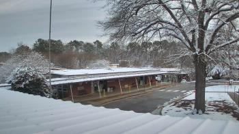 Weather camera view of Maybeury ES.
