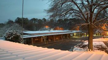 Weather camera view of Maybeury ES.