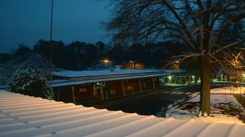Weather camera view of Maybeury ES.
