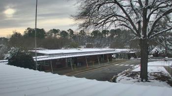 Weather camera view of Maybeury ES.