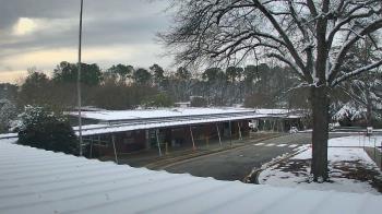 Weather camera view of Maybeury ES.