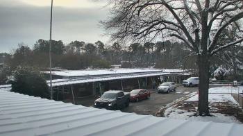 Weather camera view of Maybeury ES.