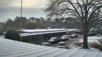 Weather camera view of Maybeury ES.