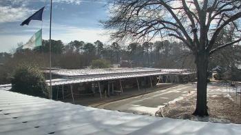 Weather camera view of Maybeury ES.