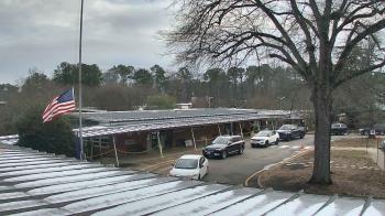 Weather camera view of Maybeury ES.