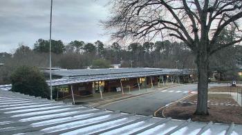 Weather camera view of Maybeury ES.