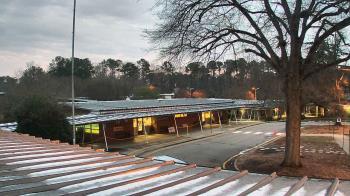 Weather camera view of Maybeury ES.