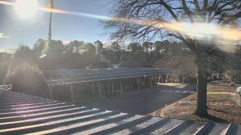 Weather camera view of Maybeury ES.