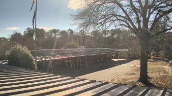 Weather camera view of Maybeury ES.