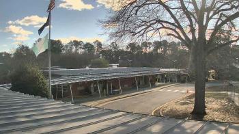 Weather camera view of Maybeury ES.