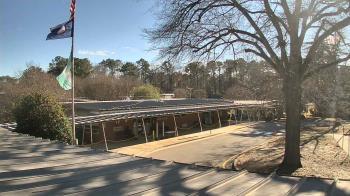 Weather camera view of Maybeury ES.