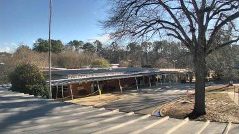 Weather camera view of Maybeury ES.