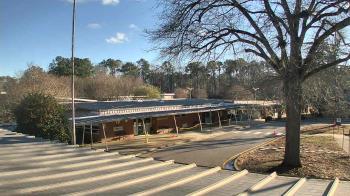 Weather camera view of Maybeury ES.