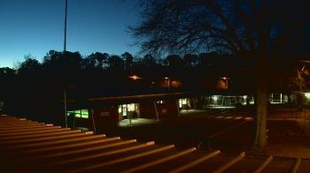 Weather camera view of Maybeury ES.