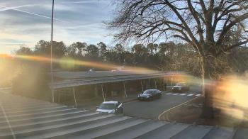 Weather camera view of Maybeury ES.