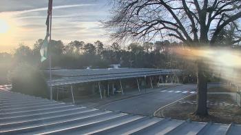 Weather camera view of Maybeury ES.