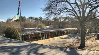 Weather camera view of Maybeury ES.