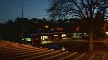 Weather camera view of Maybeury ES.