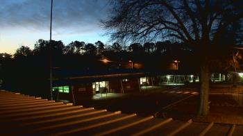 Weather camera view of Maybeury ES.