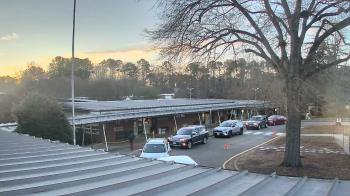 Weather camera view of Maybeury ES.