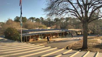 Weather camera view of Maybeury ES.