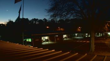 Weather camera view of Maybeury ES.