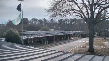 Weather camera view of Maybeury ES.