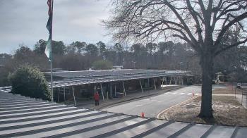 Weather camera view of Maybeury ES.