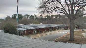 Weather camera view of Maybeury ES.