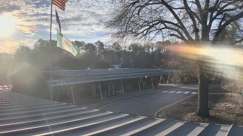 Weather camera view of Maybeury ES.