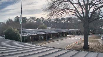 Weather camera view of Maybeury ES.