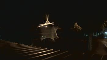 Weather camera view of Maybeury ES.