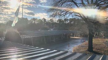 Weather camera view of Maybeury ES.