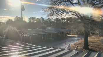 Weather camera view of Maybeury ES.