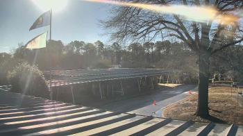 Weather camera view of Maybeury ES.