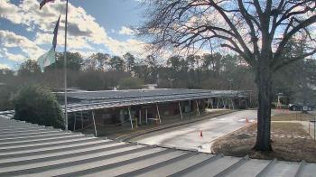 Weather camera view of Maybeury ES.