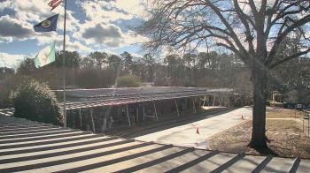 Weather camera view of Maybeury ES.