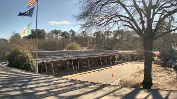 Weather camera view of Maybeury ES.