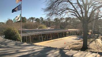 Weather camera view of Maybeury ES.