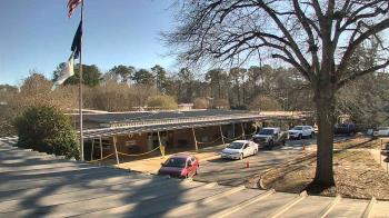 Weather camera view of Maybeury ES.