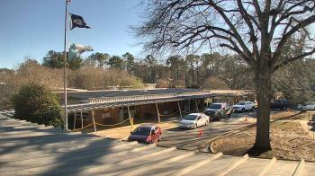 Weather camera view of Maybeury ES.