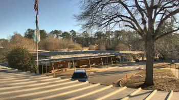 Weather camera view of Maybeury ES.