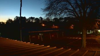 Weather camera view of Maybeury ES.